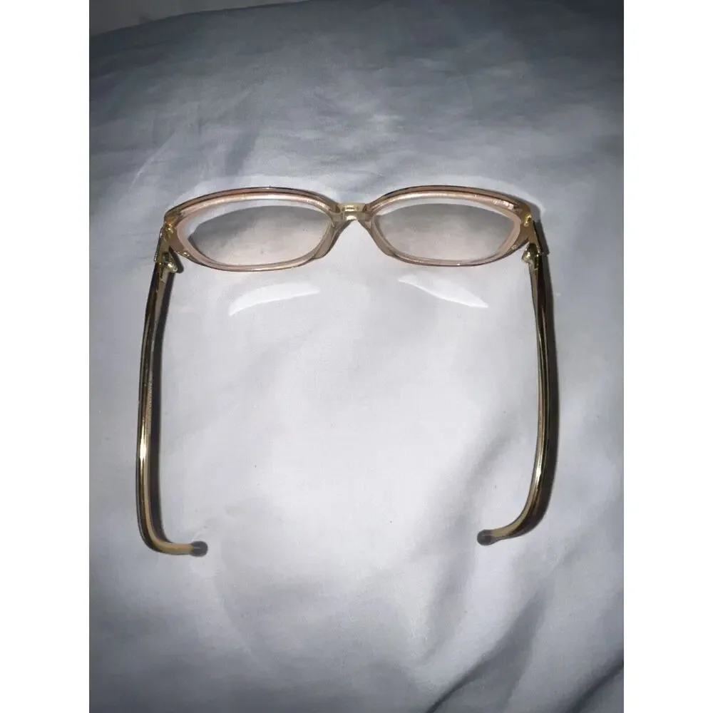 GIORGIO VALENTI HANDMADE‎ IN USA FRAMES 502 BRN 53-14-130